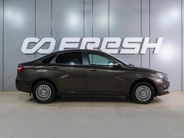 Lada (ВАЗ) Vesta I с пробегом 2016 года, цена 799 000 рублей, 114639 км, седан, Автокод Объявления