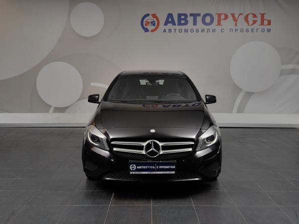 Mercedes-Benz A-Класс III (W176) с пробегом 2014 года, цена 1 170 000 рублей, 176871 км, хэтчбек, Автокод Объявления