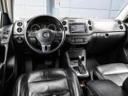 Volkswagen Tiguan I Рестайлинг Новороссийск  - изображение 29