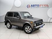 Lada (ВАЗ) 2121 (4x4) I Рестайлинг Подольск  - изображение 26
