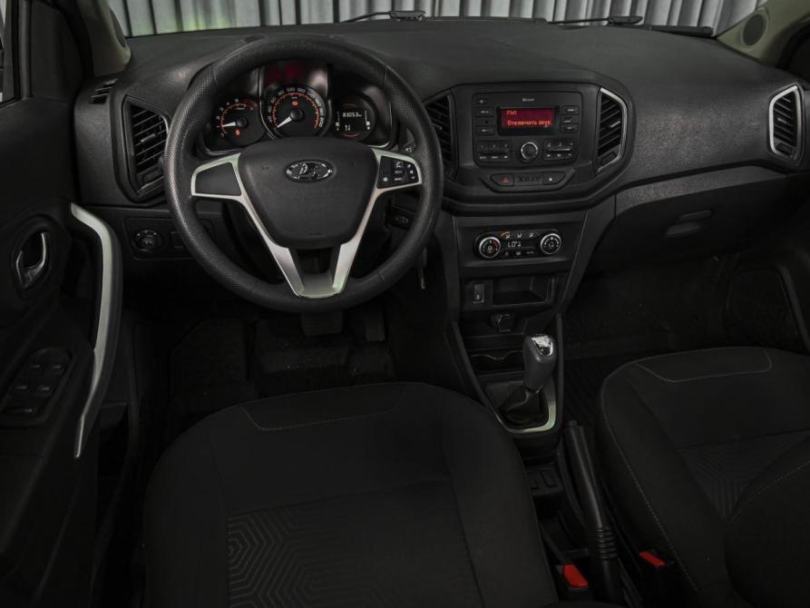 Lada (ВАЗ) XRAY I Ставрополь  - изображение 6