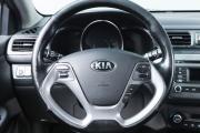 Kia Rio III Рестайлинг Челябинск  - изображение 34