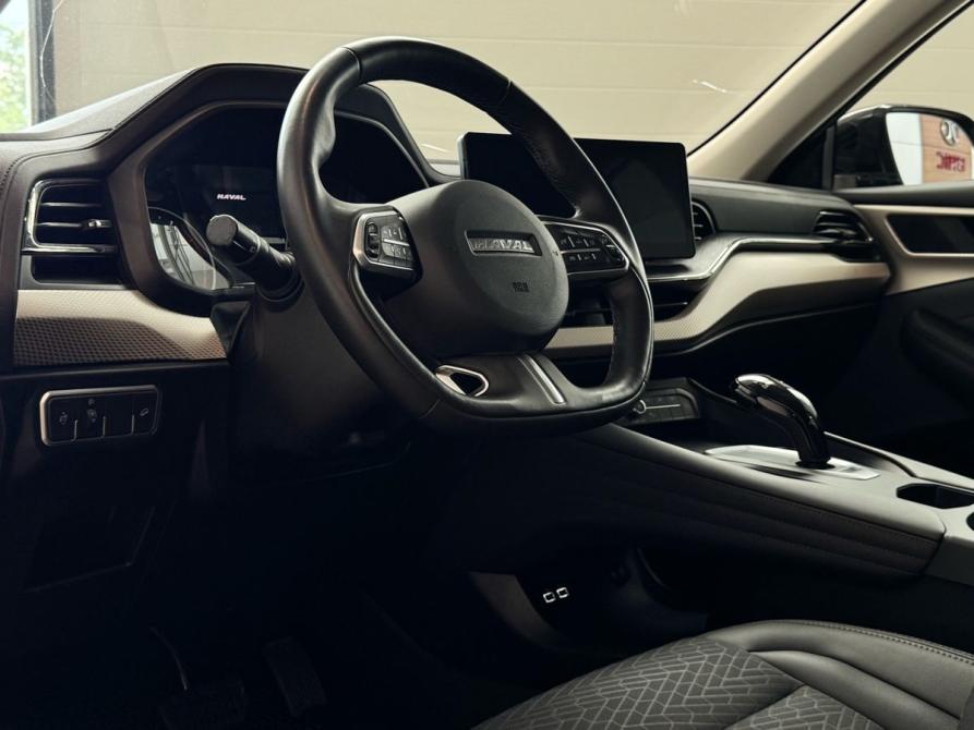 Haval F7 I Рестайлинг Санкт-Петербург  - изображение 15