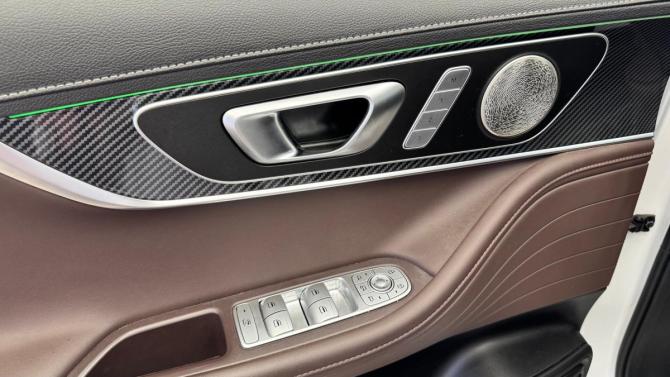 Chery Tiggo 7L с пробегом 2024 года, цена 2 850 000 рублей, 4430 км, внедорожник, Автокод Объявления