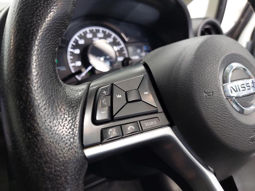 Nissan Note II Рестайлинг Пермь  - изображение 19