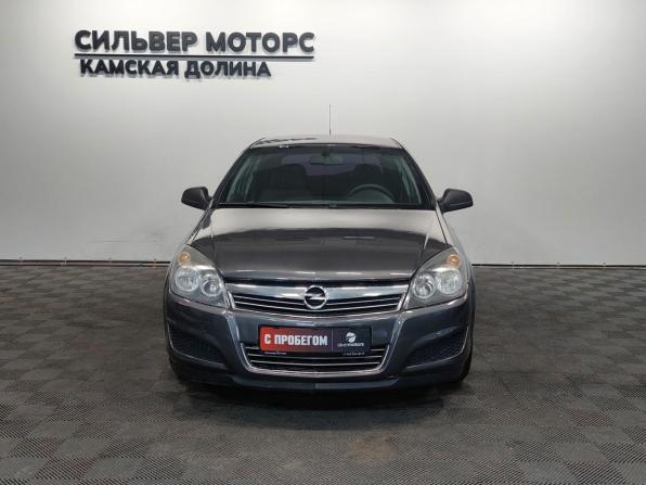Opel Astra H Рестайлинг с пробегом 2010 года, цена 485 000 рублей, 119491 км, хэтчбек, Автокод Объявления