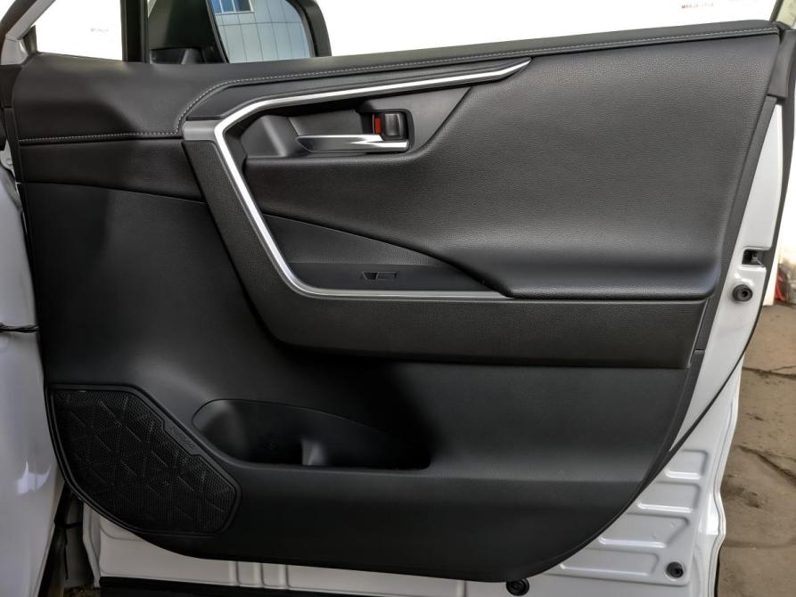 Toyota RAV4 V (XA50) Москва  - изображение 23