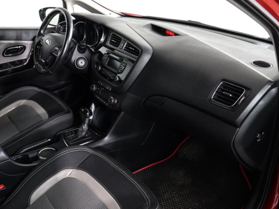 Kia Ceed II Химки  - изображение 11