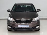 Kia Rio III Рестайлинг Москва  - изображение 17