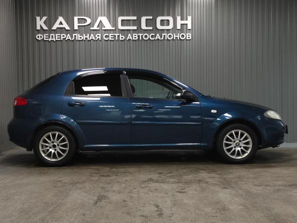 Chevrolet Lacetti I с пробегом 2009 года, цена 370 000 рублей, 226000 км, седан, Автокод Объявления