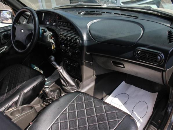 Chevrolet Niva I Рестайлинг с пробегом 2012 года, цена 496 000 рублей, 143000 км, внедорожник, Автокод Объявления
