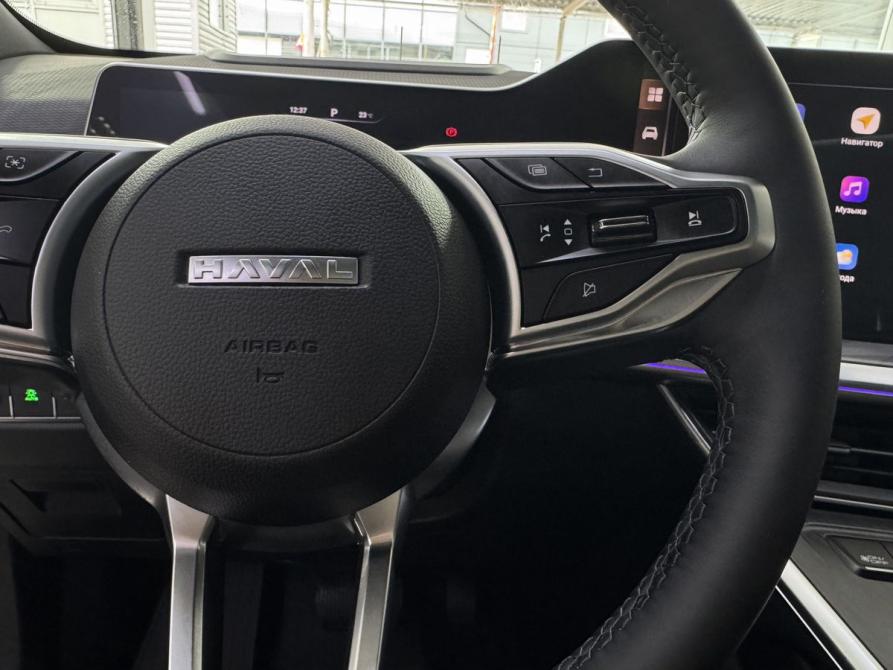 Haval F7 II Минеральные Воды  - изображение 13