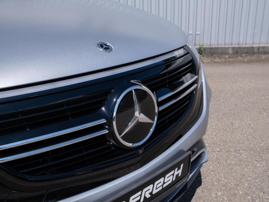 Mercedes-Benz EQC I (N293) Сочи  - изображение 9
