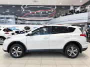 Toyota RAV4 IV (XA40) Рестайлинг Казань  - изображение 32