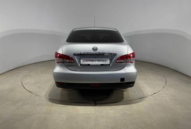 Nissan Almera III (G15) с пробегом 2013 года, цена 400 000 рублей, 288360 км, седан, Автокод Объявления