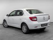 Renault Logan II Рестайлинг Москва  - изображение 31