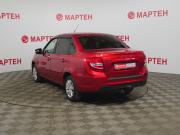 Lada (ВАЗ) Granta I Рестайлинг Вологда  - изображение 24