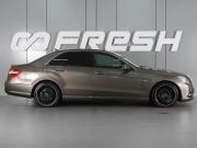 Mercedes-Benz E-Класс IV (W212 S212 C207) Минеральные Воды  - изображение 22