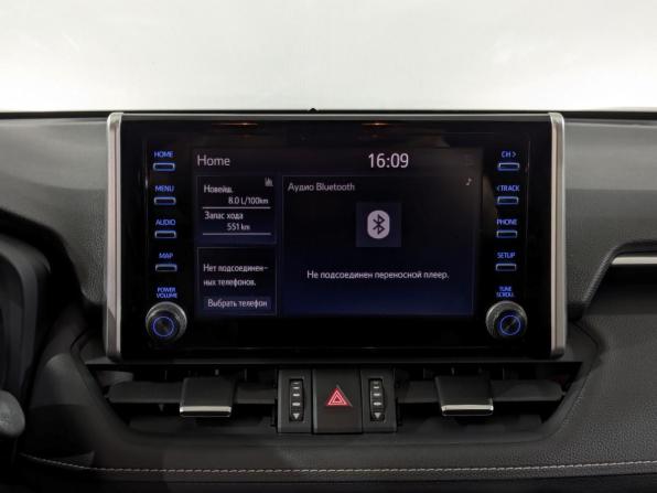 Toyota RAV4 V (XA50) с пробегом 2020 года, цена 3 250 000 рублей, 63287 км, внедорожник, Автокод Объявления