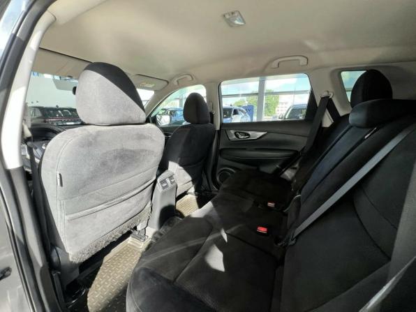 Nissan X-Trail III с пробегом 2017 года, цена 1 995 000 рублей, 117975 км, внедорожник, Автокод Объявления
