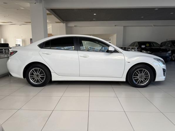Mazda 6 II (GH) Рестайлинг с пробегом 2011 года, цена 999 000 рублей, 184645 км, седан, Автокод Объявления