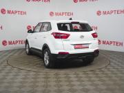 Hyundai Creta I Вологда  - изображение 24