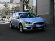 Mitsubishi Lancer X Москва  - изображение 20
