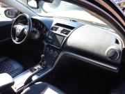 Mazda 6 II (GH) Рестайлинг Химки  - изображение 19