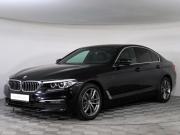 BMW 5 серии VII (G30/G31/G38) Химки  - изображение 19