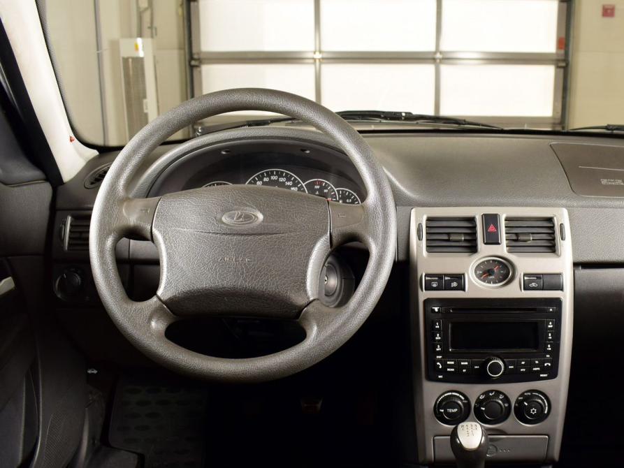 Lada (ВАЗ) Priora I Кемерово  - изображение 8