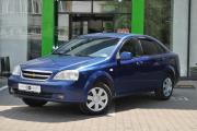 Chevrolet Lacetti I Москва  - изображение 20