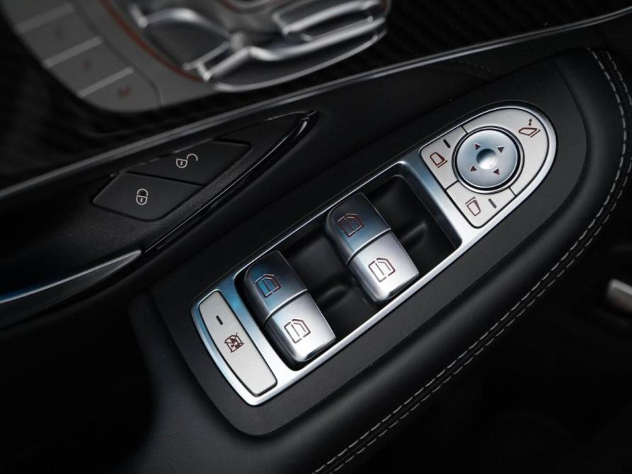 Mercedes-Benz GLC AMG I (X253) Москва  - изображение 17