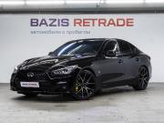 Infiniti Q50 I Рестайлинг Тюмень  - изображение 27