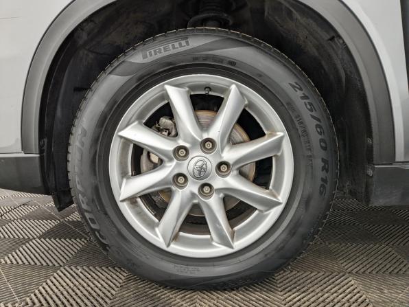 Suzuki Vitara II с пробегом 2015 года, цена 1 350 000 рублей, 104915 км, внедорожник, Автокод Объявления