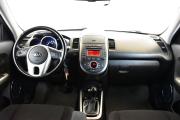 Kia Soul I Рестайлинг Москва  - изображение 21