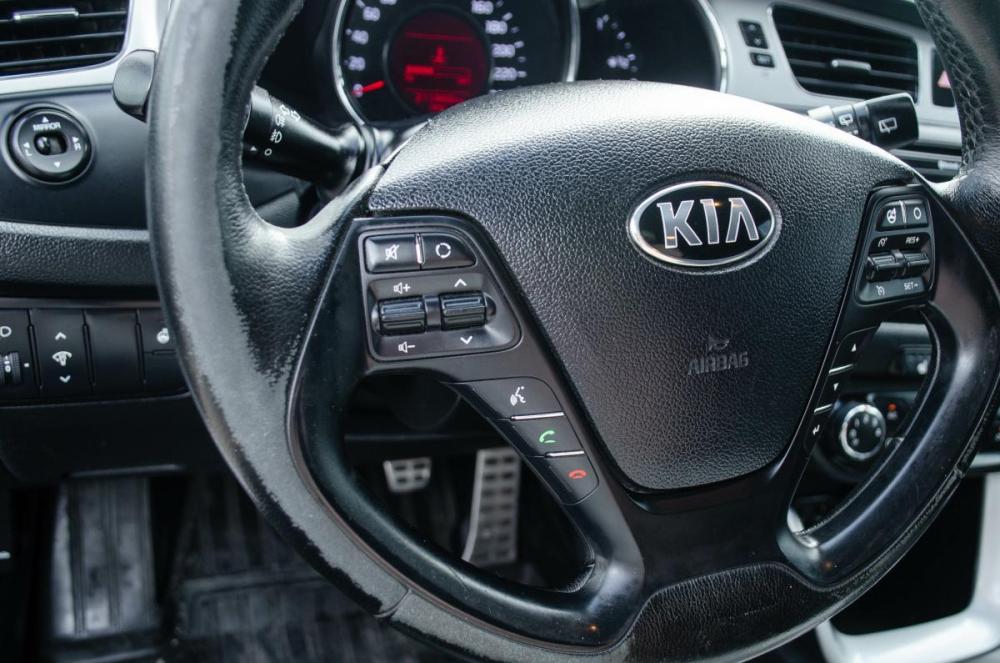 Kia Ceed II Курган  - изображение 11