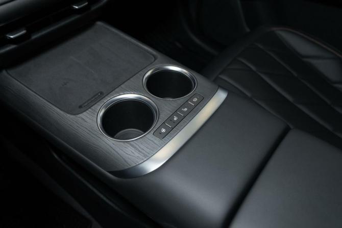 Новый Changan CS75 Plus IV 2025 года, цена 4 339 900 рублей, внедорожник, Автокод Объявления