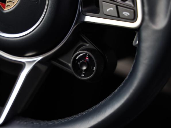 Porsche Cayenne III с пробегом 2019 года, цена 7 150 000 рублей, 103959 км, внедорожник, Автокод Объявления