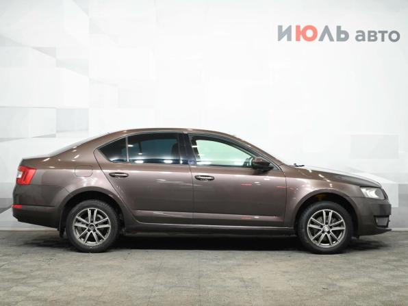 Skoda Octavia III (A7) с пробегом 2013 года, цена 950 000 рублей, 205969 км, лифтбек, Автокод Объявления