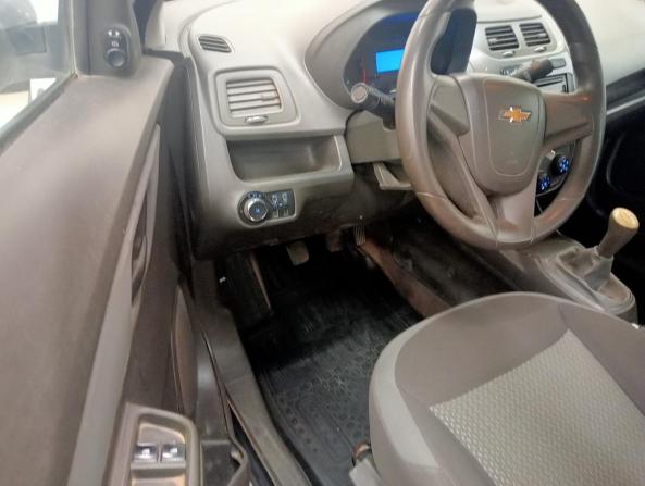 Chevrolet Cobalt II с пробегом 2013 года, цена 430 000 рублей, 143000 км, седан, Автокод Объявления