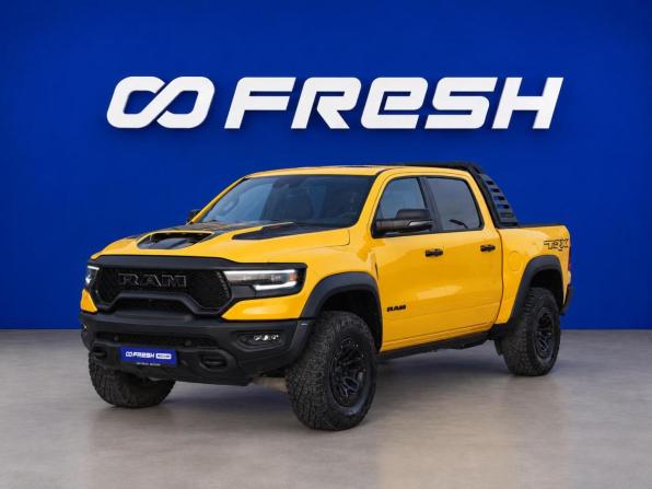 Ram 1500 V с пробегом 2023 года, цена 11 999 046 рублей, 14870 км, offers.body_type.unknown, Автокод Объявления