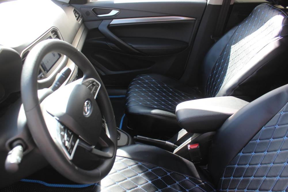 Lada (ВАЗ) Vesta I Рестайлинг (NG) Белгород  - изображение 10