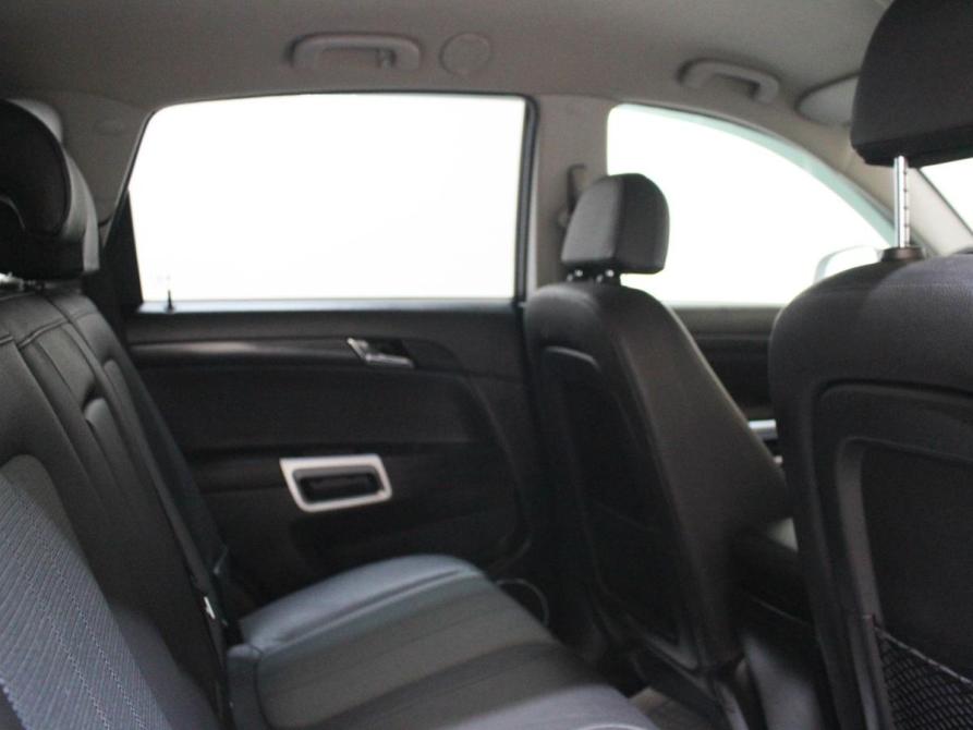 Opel Antara I Рестайлинг Калуга  - изображение 17