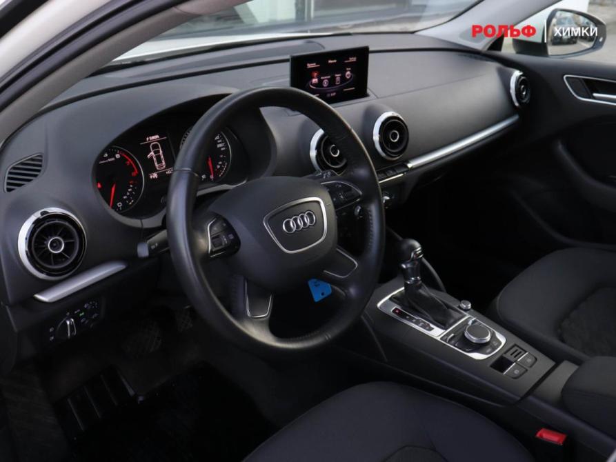 Audi A3 III (8V) Химки  - изображение 7