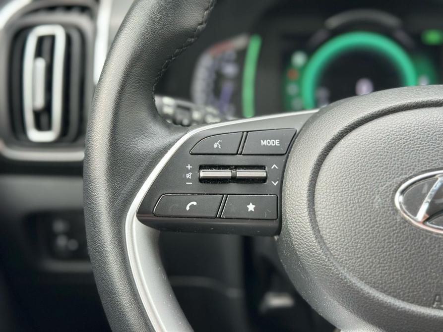 Hyundai Creta II Санкт-Петербург  - изображение 19