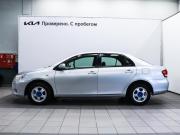 Toyota Corolla X (E140 E150) Рестайлинг Красноярск  - изображение 37