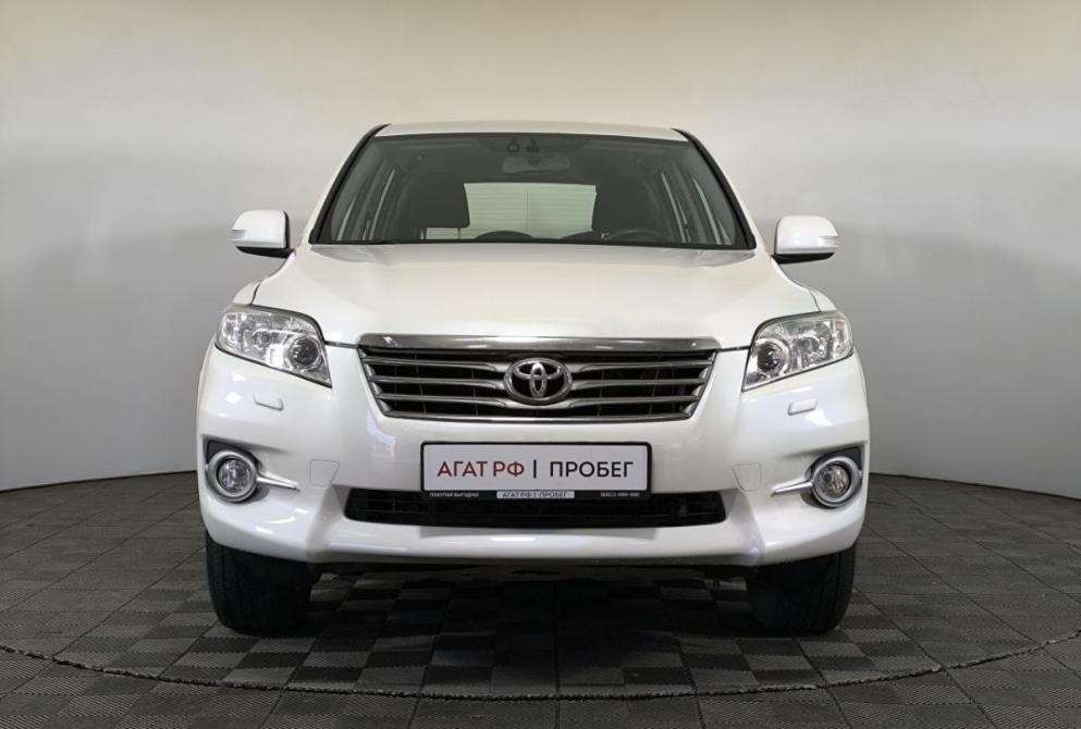 Toyota RAV4 III (XA30) Рестайлинг Нижний Новгород  - изображение 2