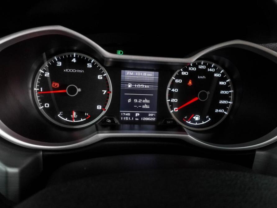 Geely Atlas I Воронеж  - изображение 17