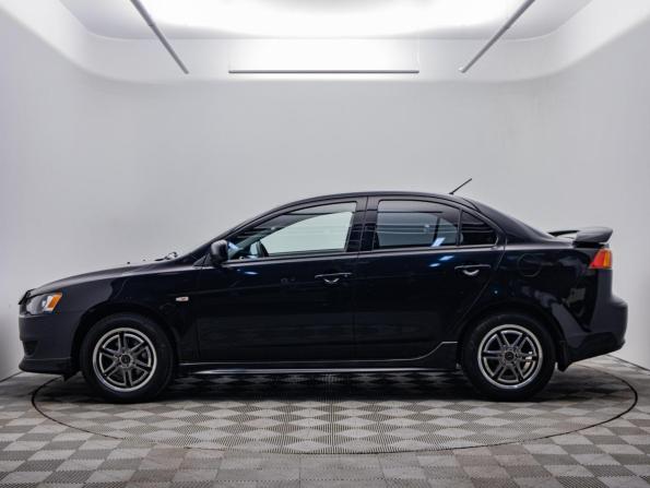 Mitsubishi Lancer X с пробегом 2008 года, цена 537 000 рублей, 227582 км, седан, Автокод Объявления