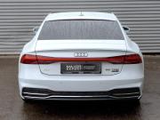Audi A7 II (4K) Москва  - изображение 36